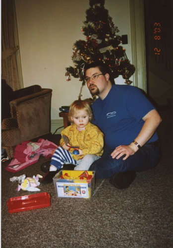 First Gift Night 4