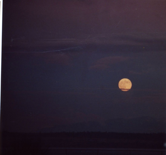 Moon Rise 2