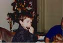Bryce Test Driving Harmonica