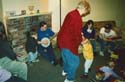 Grandma Claire and the Bug dancing 1a