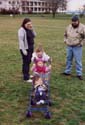 Stroller Coaster
